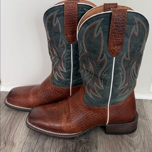 Cody James cowboy boots